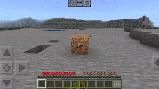 Addon Camera Replay Cinema – Tùy chính Góc quay chuyển động điện ảnh cho MCPE